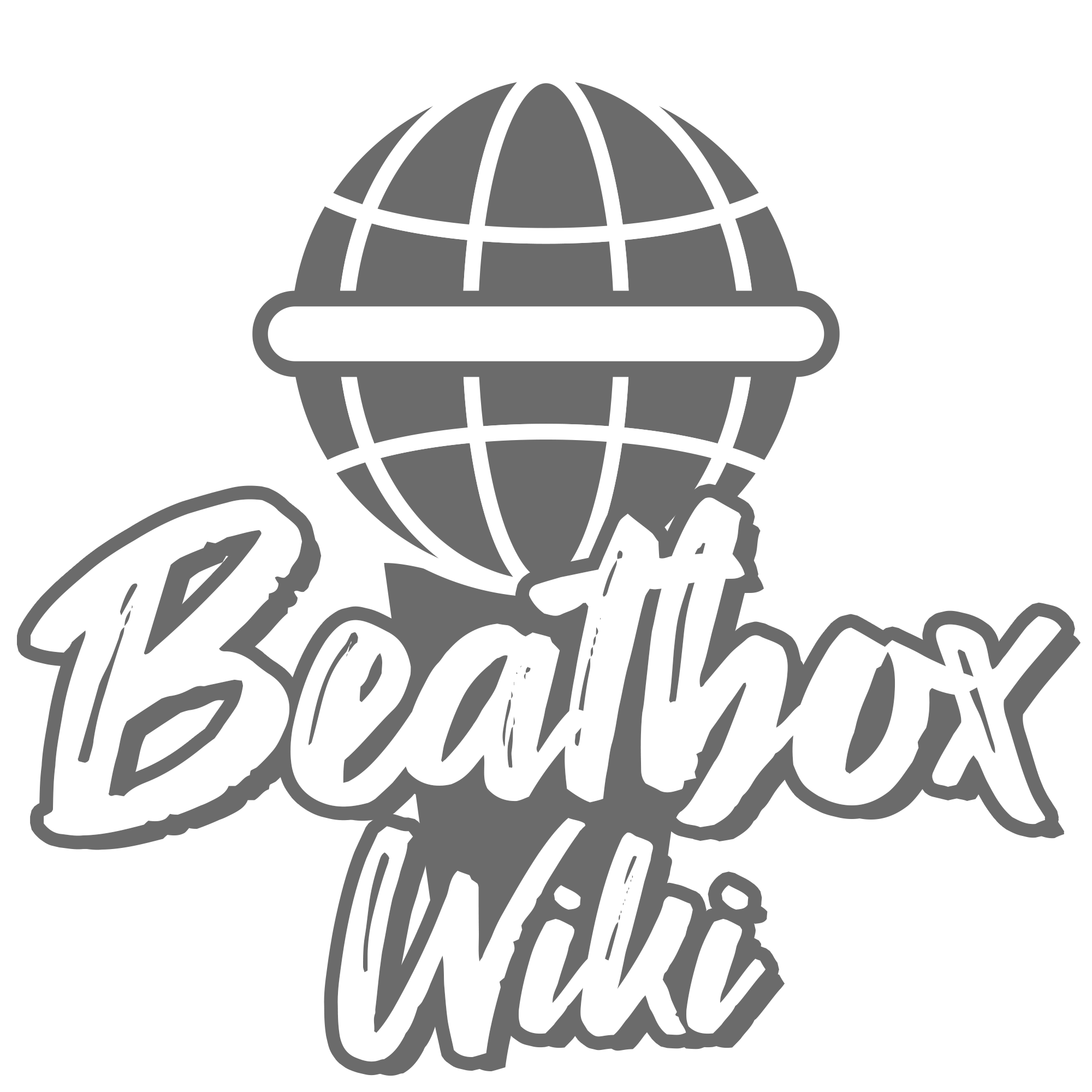 Beatbox Wiki Logo